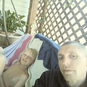 Meet your Posher, Ricky